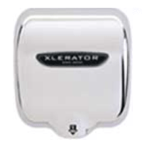 Touch Free Hand Dryers