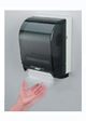 Touch Free Paper Towel Dispensers